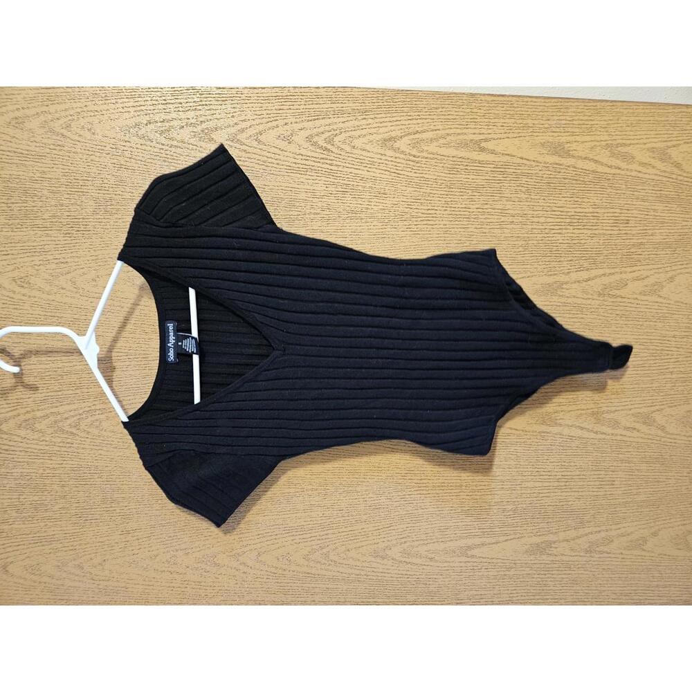 Soho Apparel Bodysuit